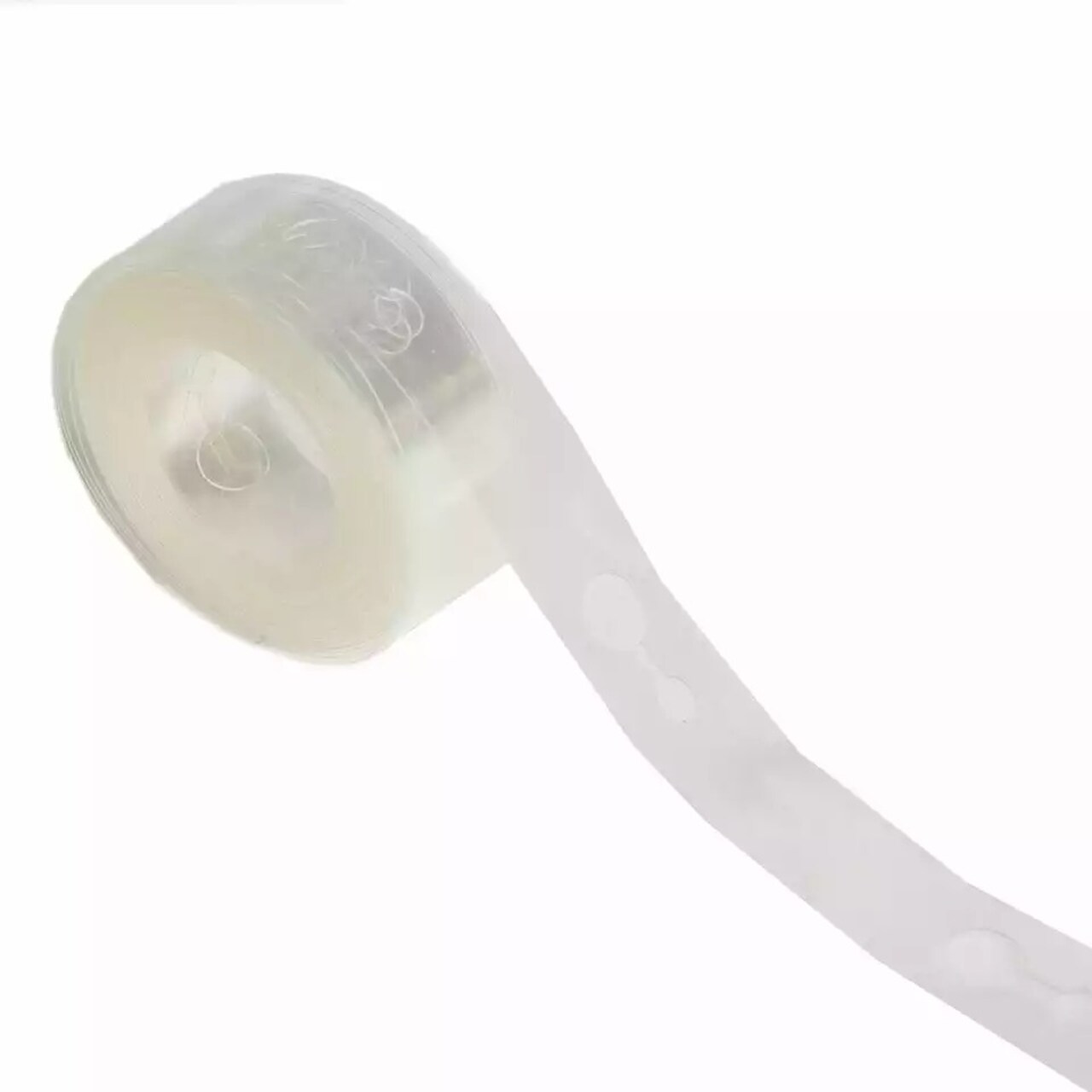 16 feet Clear BALLOON STRIP Wedding Arch Decorations Tool Events Party Supplies